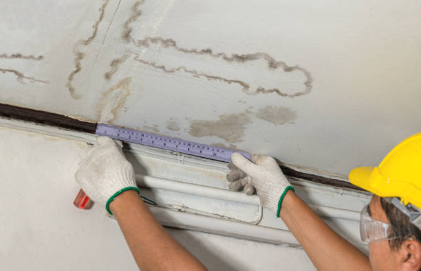 24/7 Emergency Water Damage Repair experts in Iron Station, NC